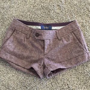AE Summer shorts ☀️